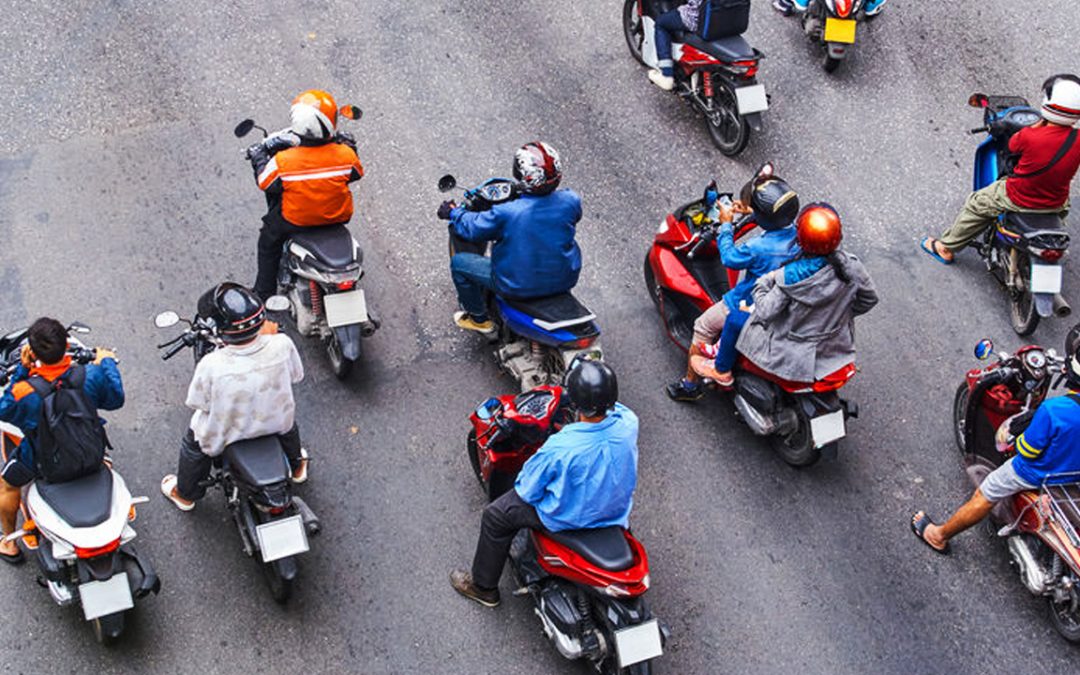 House Transpo Committee Vice-Chairperson Cong. Carlo “Sandro” Gonzalez Welcomes IATF Recommendation to Allow Motorcycle Back-riding